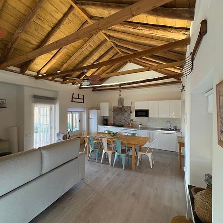 Casa Rural Valentina Almonacid de Toledo Exteriér fotografie