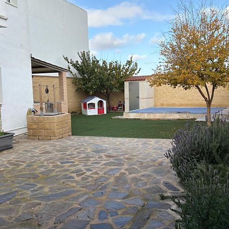 Casa Rural Valentina Almonacid de Toledo Exteriér fotografie