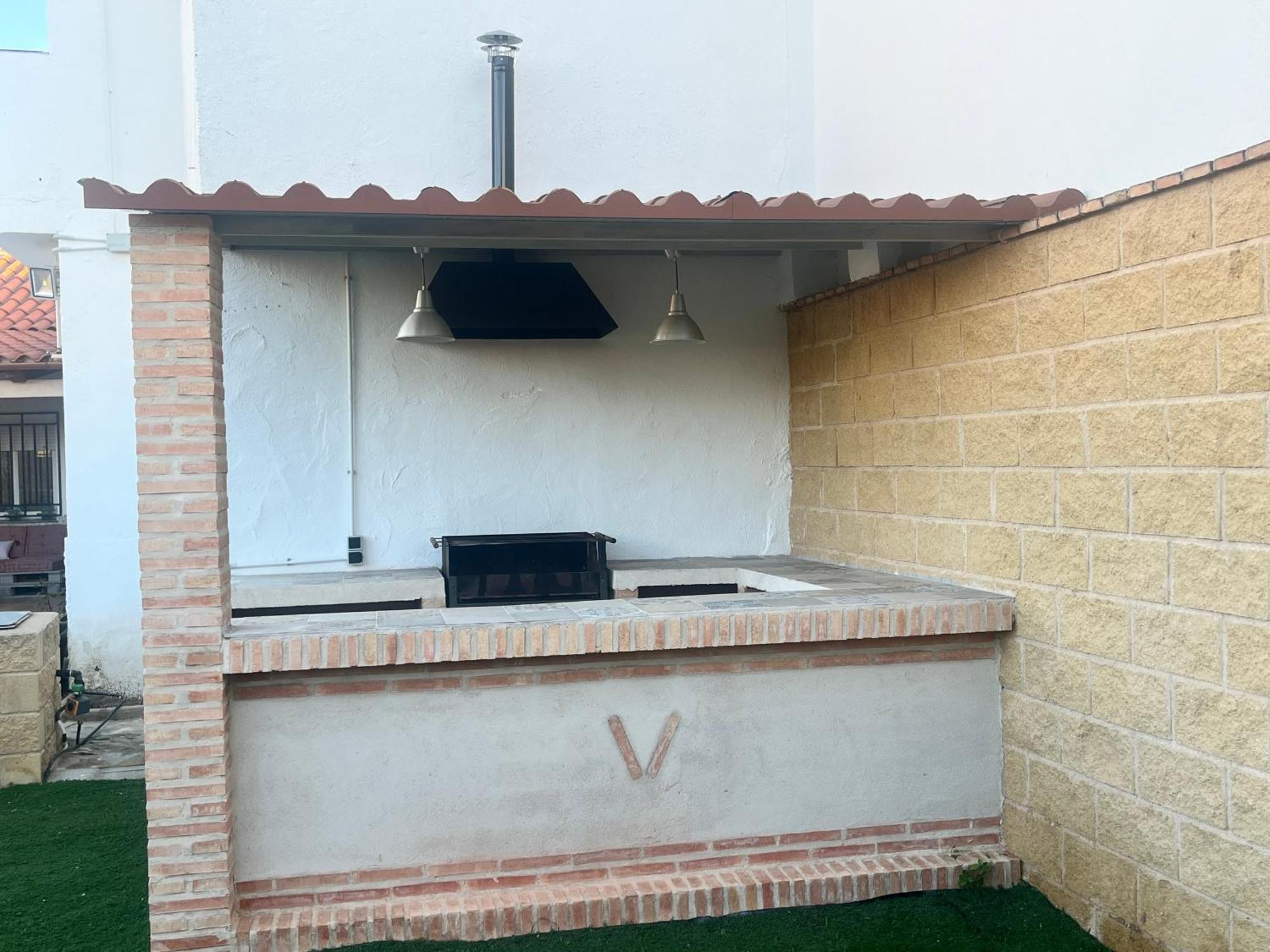 Casa Rural Valentina Almonacid de Toledo Exteriér fotografie