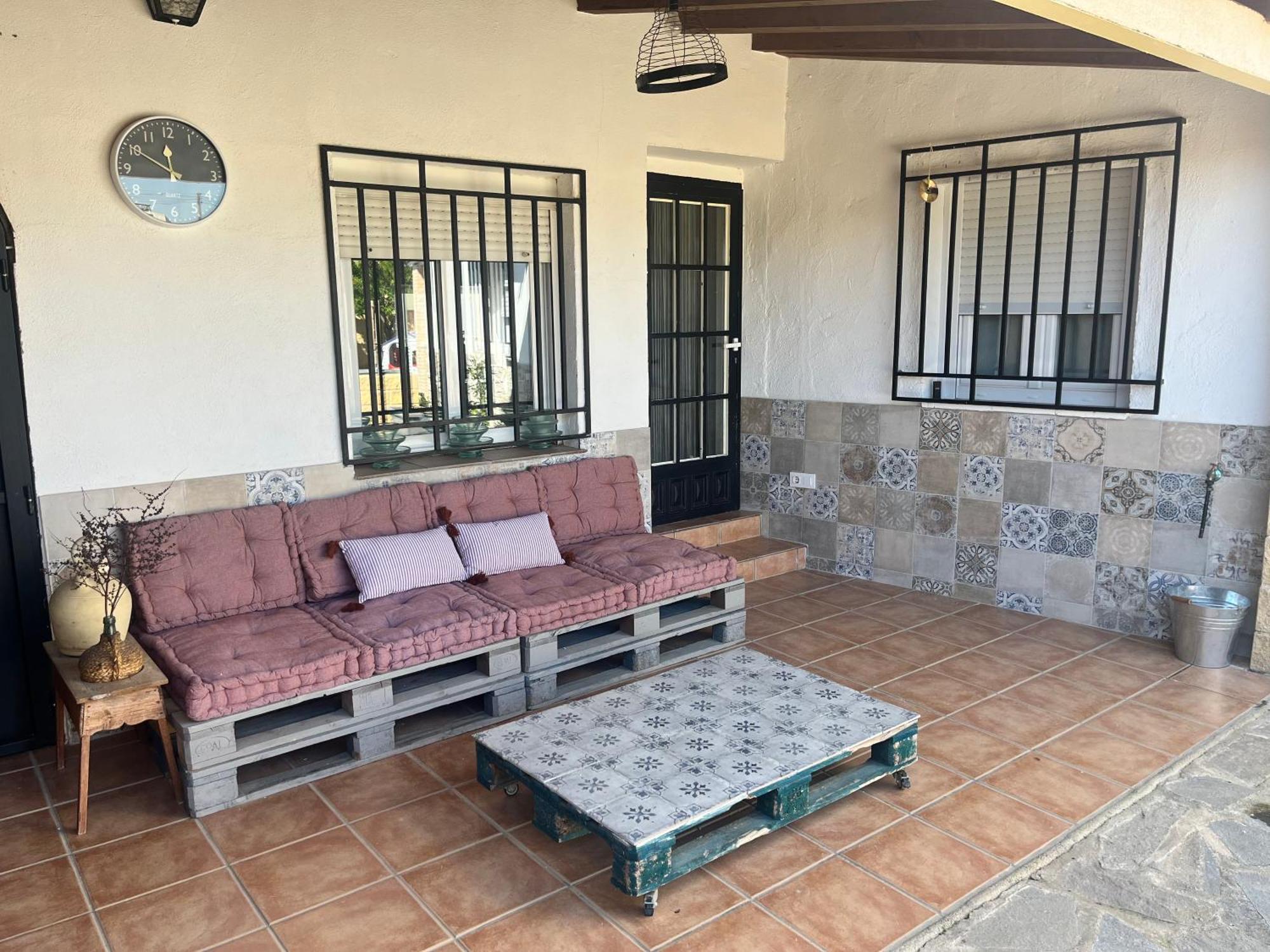 Casa Rural Valentina Almonacid de Toledo Exteriér fotografie