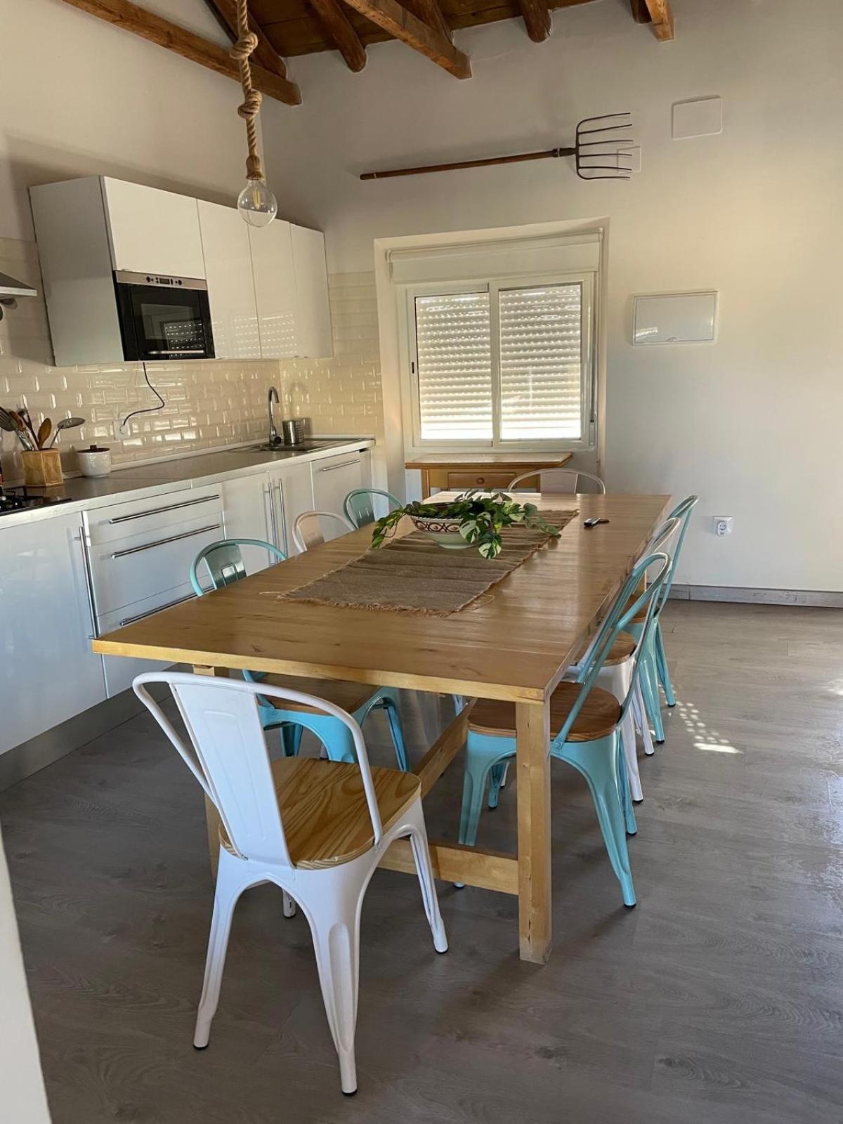 Casa Rural Valentina Almonacid de Toledo Exteriér fotografie