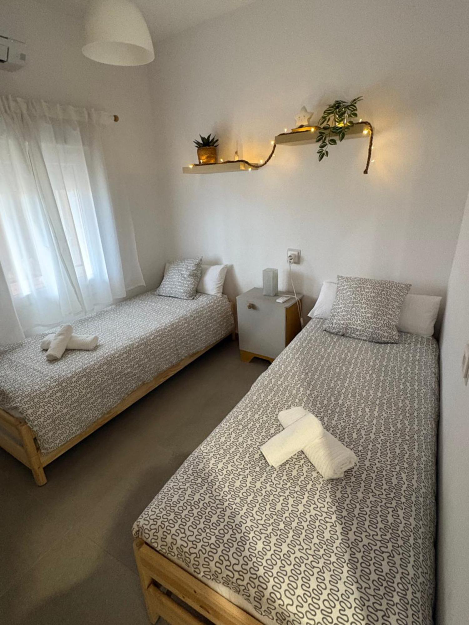 Casa Rural Valentina Almonacid de Toledo Exteriér fotografie