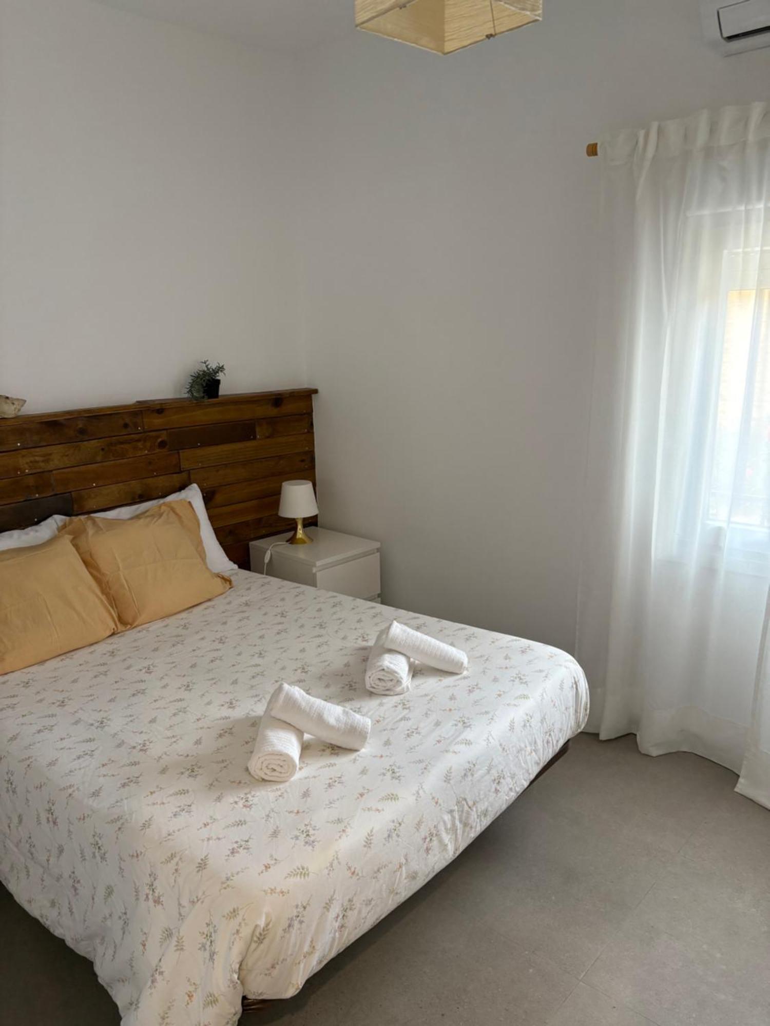 Casa Rural Valentina Almonacid de Toledo Exteriér fotografie