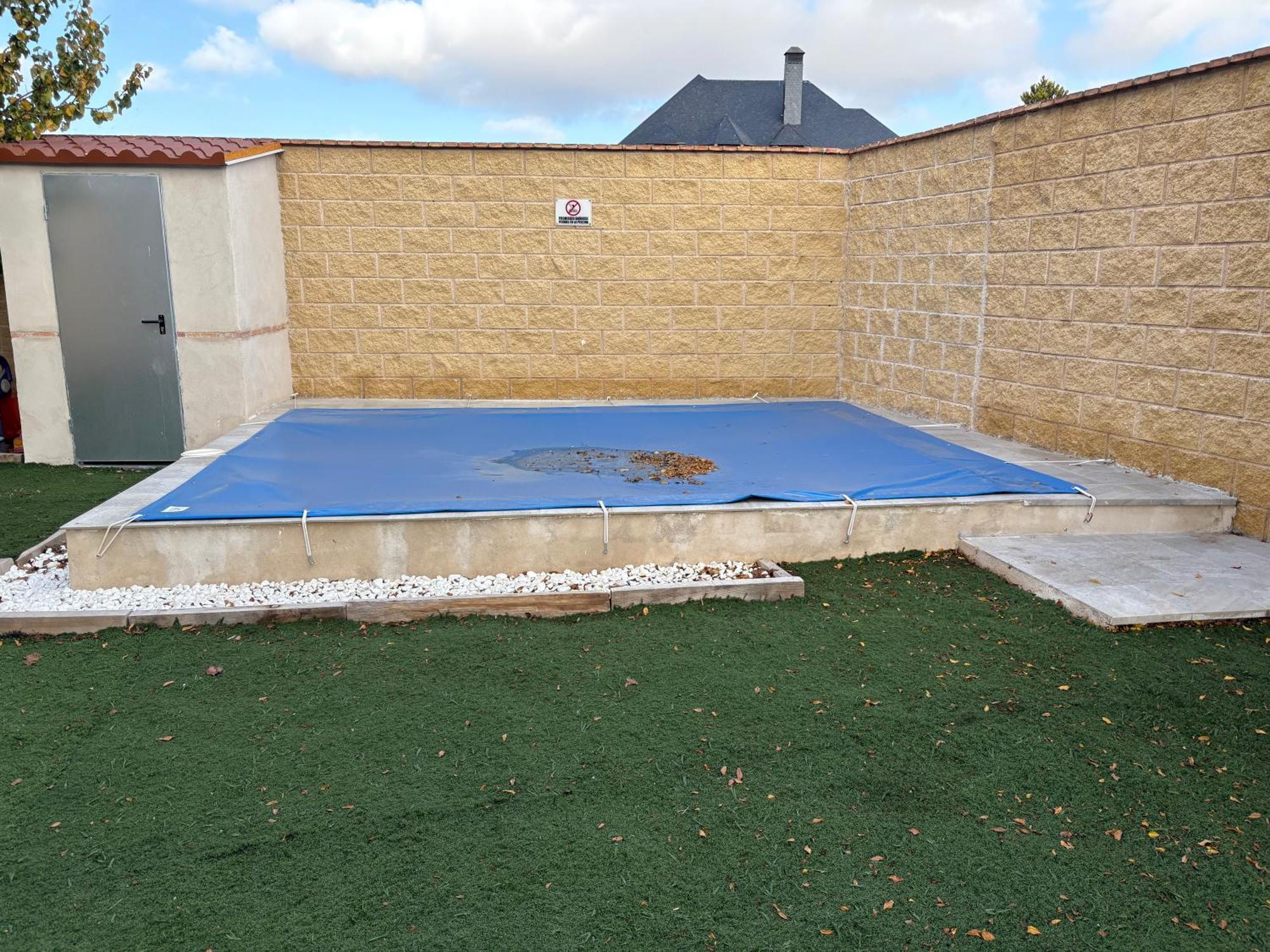 Casa Rural Valentina Almonacid de Toledo Exteriér fotografie